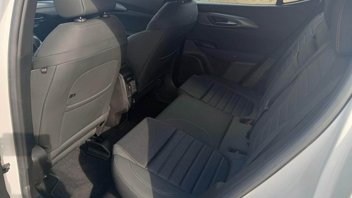 Alfa Romeo Tonale 1.6 Mjet 130CV Ti TCT6